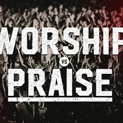 Christian Songs-Worship and Praise 2