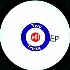 Two-Tricky....Remix - Hideaway/My Love
