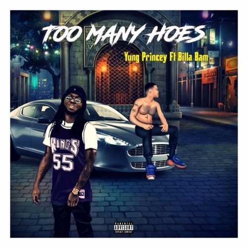 Stream Too Many Hoes ft Billa Bam [Prod. FlipTunesMusic] by Yung