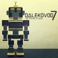 ELEKTRODOS. Special Dalekovod 7. DJ Set DJ Xed