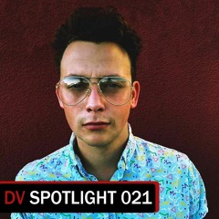 Spotlight 021: Introducing Rawley