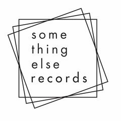 Something Else #9 - Eric Cloutier - Live At Something Else Record Store 11.01.2019