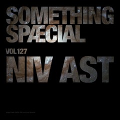 NIV AST: SPÆCIAL MIX 127