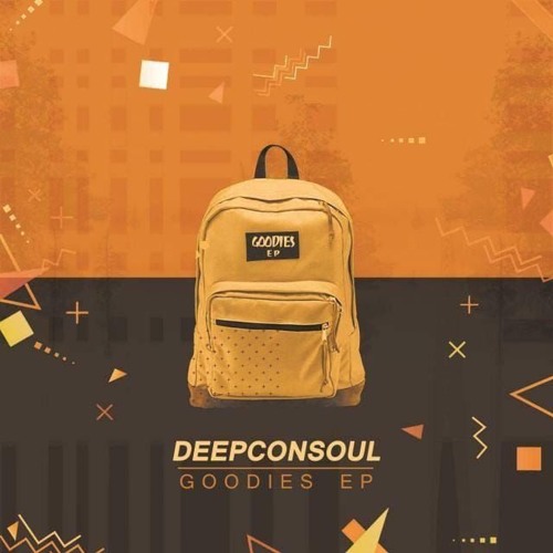 Deepconsoul - The Goodies Vol.4 Preview 2019