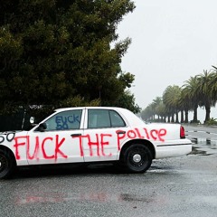 FUCK THE POLICE