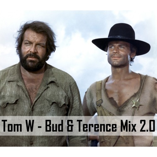Stream Daniel Purps  Listen to Bud Spencer und Terence Hill playlist  online for free on SoundCloud