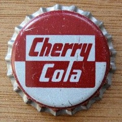 Cherry Cola - Sam's Mix