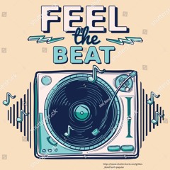 Mixed and Hip and the Hop