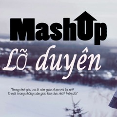 Mashup Lỡ Duyên