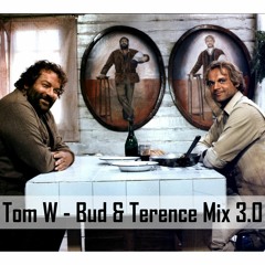 Stream Andrea  Listen to bud spencer playlist online for free on SoundCloud