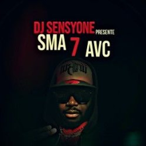 MIXX SMA 7 DJ SENSY ONE