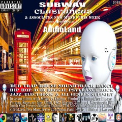 Subwav/Clubfungus-&-Associates-AudioLand