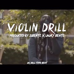 (FREE) KO x CB x UK Drill Type Beat 2019 - "Violin Drill" (Prod. JLBEATZ X LAUKYBEATZ)