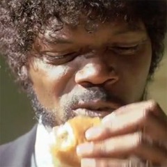 Yummy (Pulp Fiction Mix)  | Pogo Live Mix