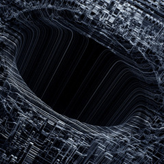 emplate LIVE on DNBRADIO - The Astrogator (60 Minutes In The Mix #3)