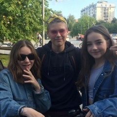 Galkin. Feet Amor Eius - At Speeds