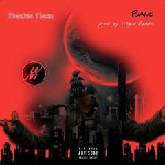 Frankie Flexin - Bane (prod. by 215god Beats)