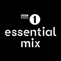 Gforty - Blue Curacao on Essential Mix BBC Radio 1 Jan 2019