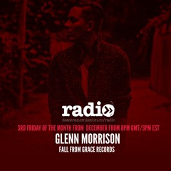 Fall From Grace Records With Glenn Morrison - EP5