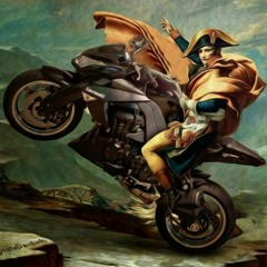 Gas Gas (Goran Bregovic TEKNO Bootleg)