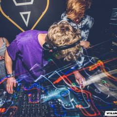 Neurofunk will never die