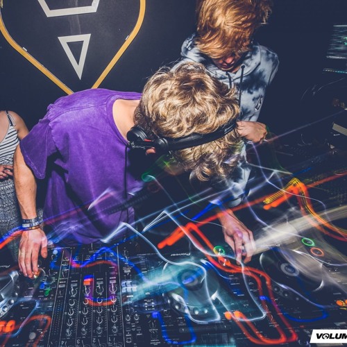 Neurofunk will never die