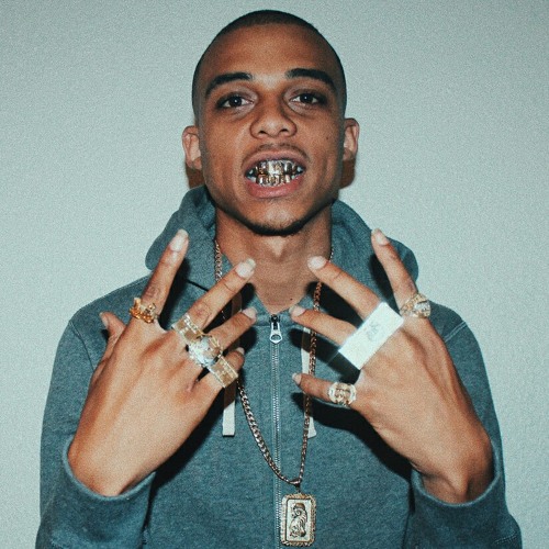 Stream Almighty Suspect Famous by Almighty Suspect Listen online