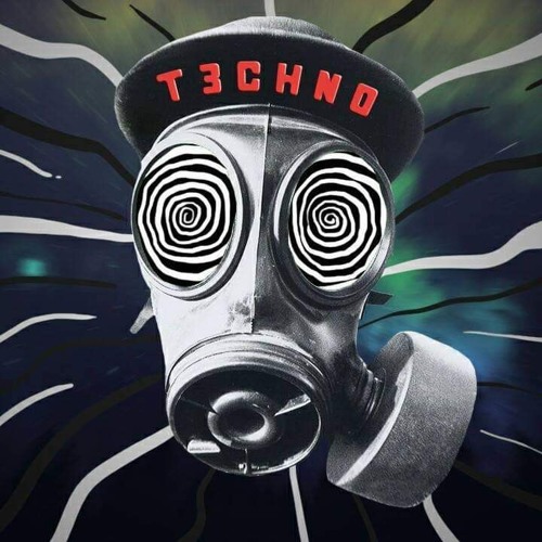 BETTY BENG - TECHNO CONNECTION UNIVERSE - ELEKTRO SMOG