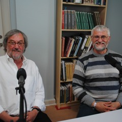 Birkebæk og Pietras Samtale om vikingetiden