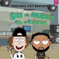 Ribz - Tekkerz (Joey Wyt Refix)