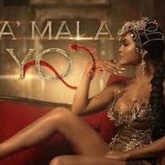 Natti Natasha - Pa' Mala Yo (Ronny Serna & Kevin Smith Edit 2019)