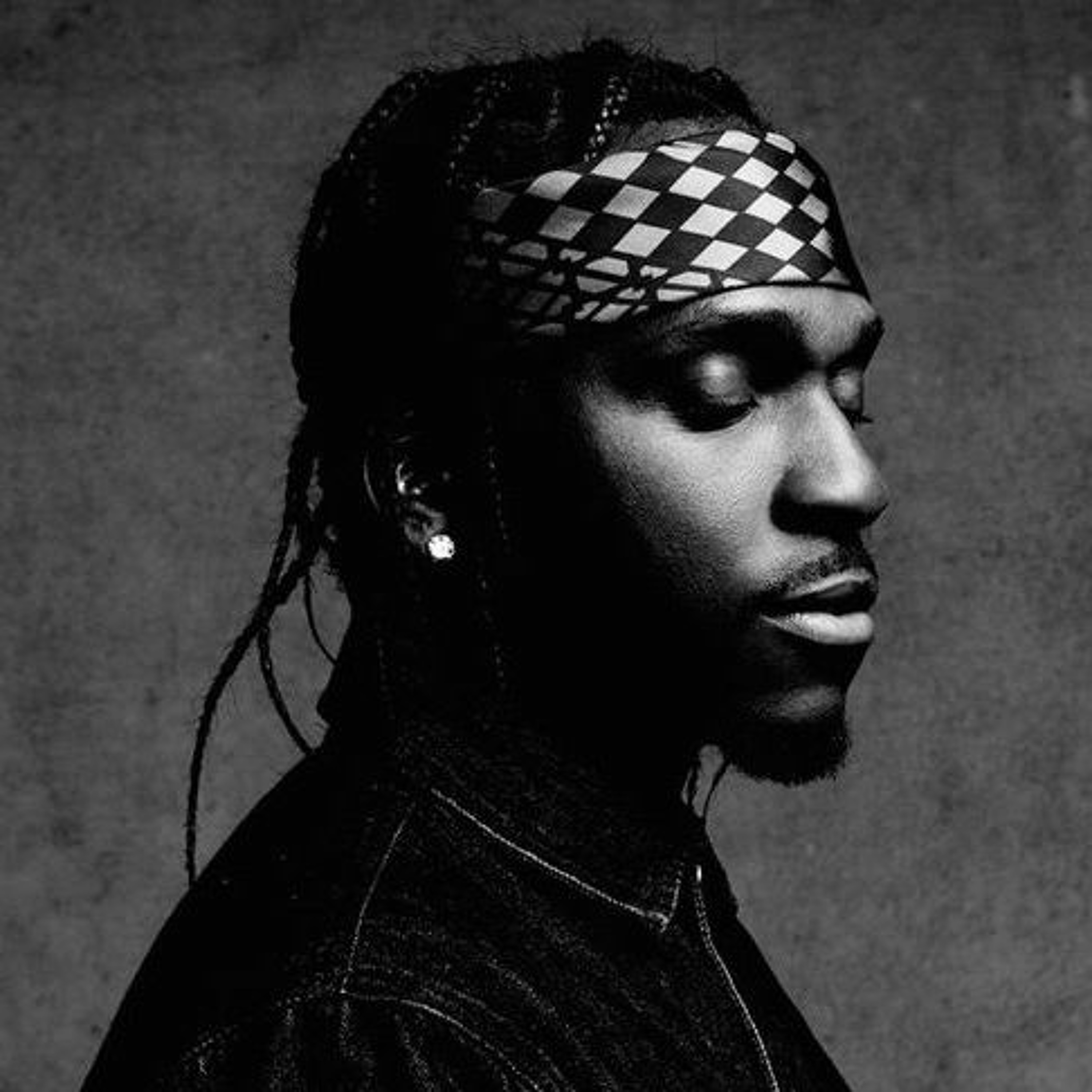 Pusha.T X Hopsin type beat episode artwork
