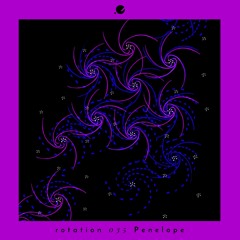 Penelope •  Rotation 035