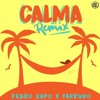 Pedro Capo Ft Farruko Calma Remix Mp3