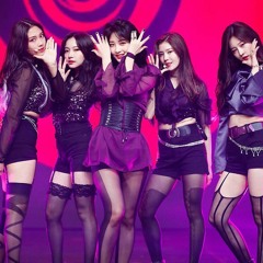 [COVER] Produce48 (H.I.N.P)- RUMOR (ft. @shouvr)