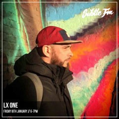 LX One - Subtle FM 18/01/19