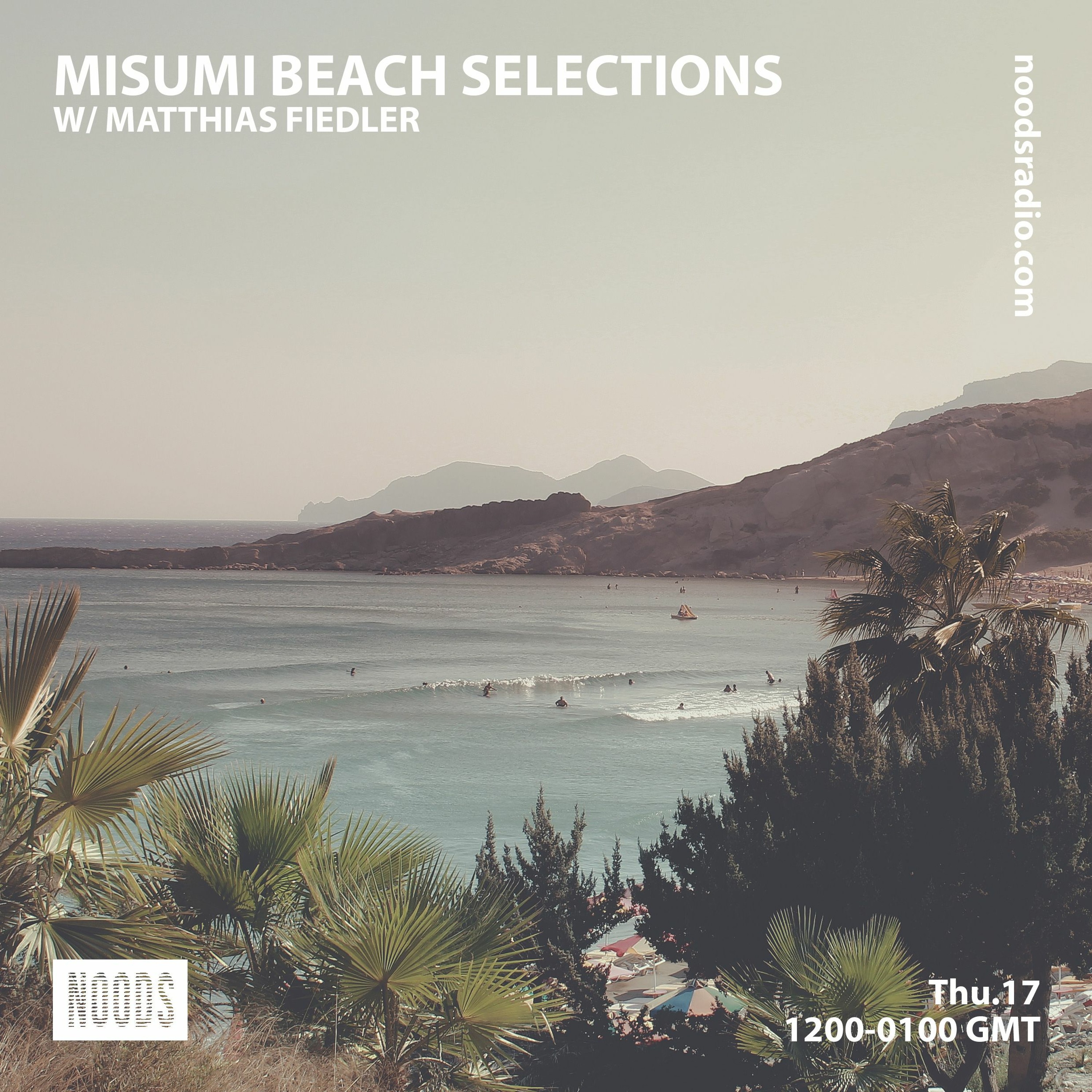 Misumi Beach Selections