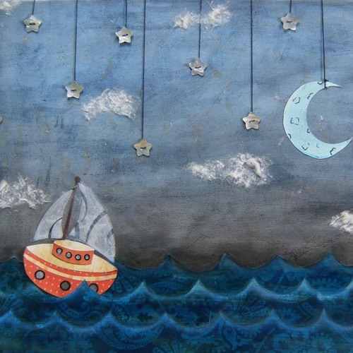 Stream boats and birds ukulele cover [Gregory & the Hawk] by Sedgeie