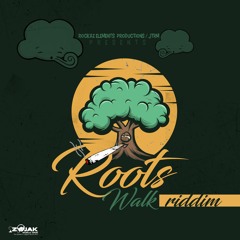 Rockaz Elements- I Speak Life