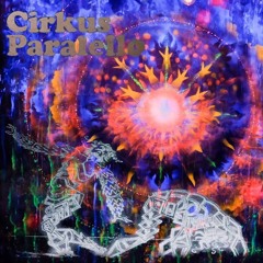 Langstrumpf & Tante Olsen live @ Cirkus Paralello - Göteborg 28.12.18