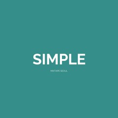 Simple (Prod. Noden)