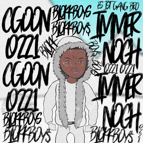 Cgoon - Did For The Streets Remix - (Für Die Jungs)