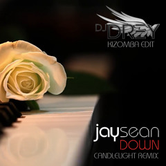 Jay Sean - Down (Candlelight Remix, RAINY A Kizomba Edit)