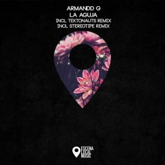 Armandd G - La Aguja (Stereotipe Remix)