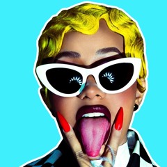 I Like It Cardi B (JP on tha Beat) ReMix
