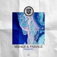 PREMIERE: Paradoks - Mirage (Original Mix) [Dear Deer Records]