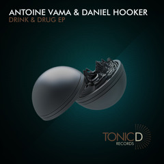 TDR 056 || Antoine Vama & Daniel Hooker - Ritual (Original Mix)OUT NOW!!!