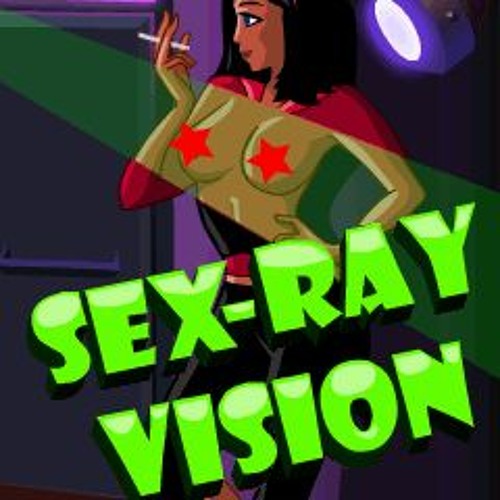 Stream Sex Ray Vision My Beach House by john mccoll Listen  