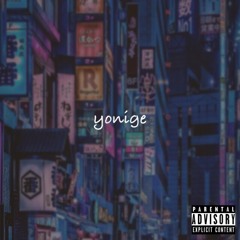 yonige feat.Daikiism (Prod.OHMYGENIE)