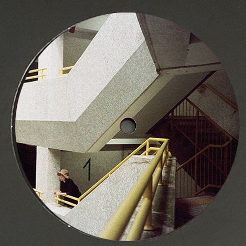 B1. Lydia Eisenblätter - Route (Original) // Preview